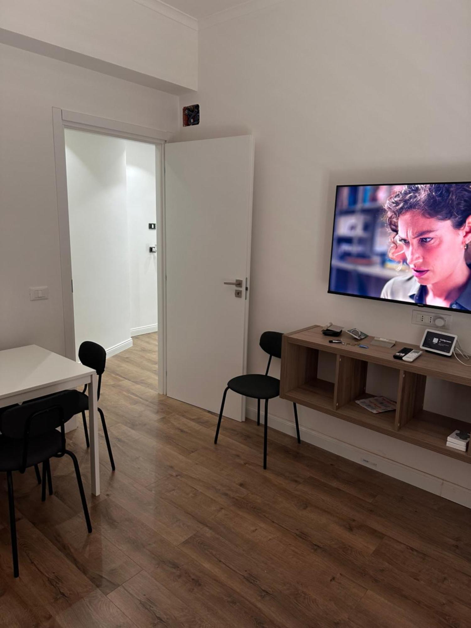 Casa Vacanze Star Home Roma Dış mekan fotoğraf