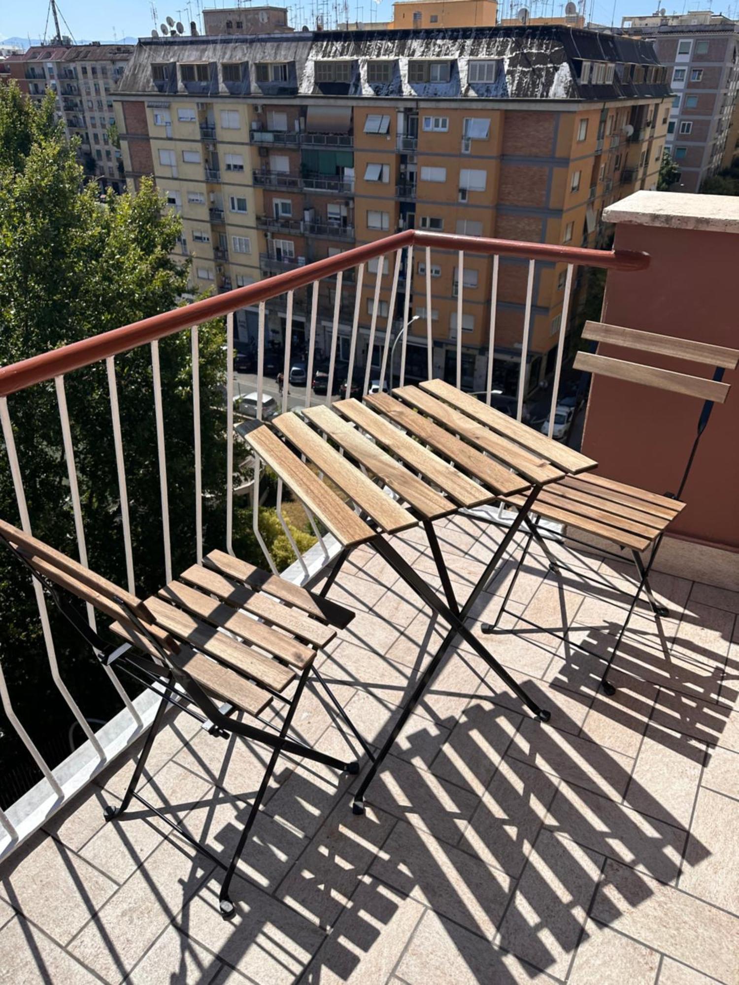 Casa Vacanze Star Home Roma Dış mekan fotoğraf
