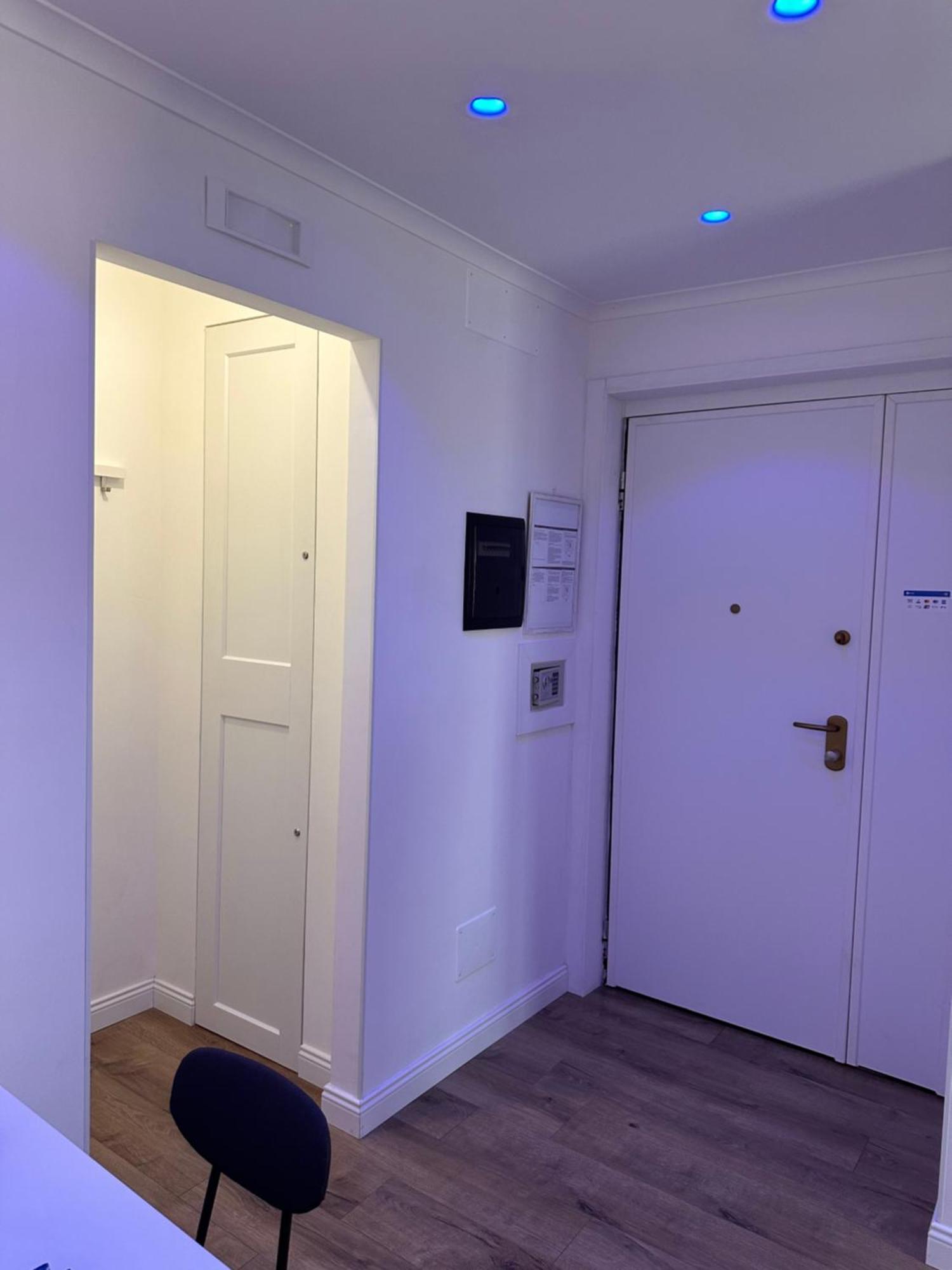 Casa Vacanze Star Home Roma Dış mekan fotoğraf