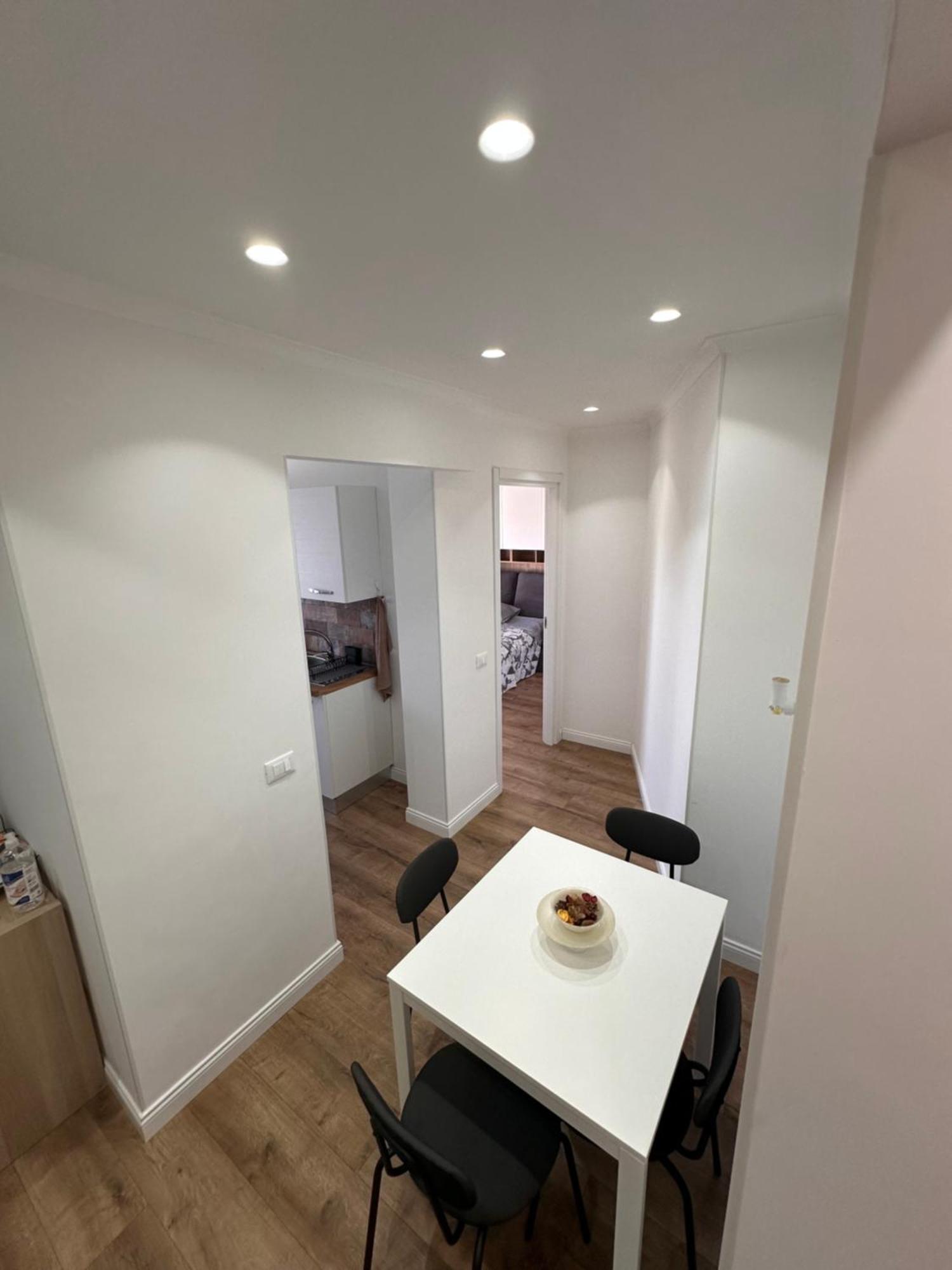 Casa Vacanze Star Home Roma Dış mekan fotoğraf