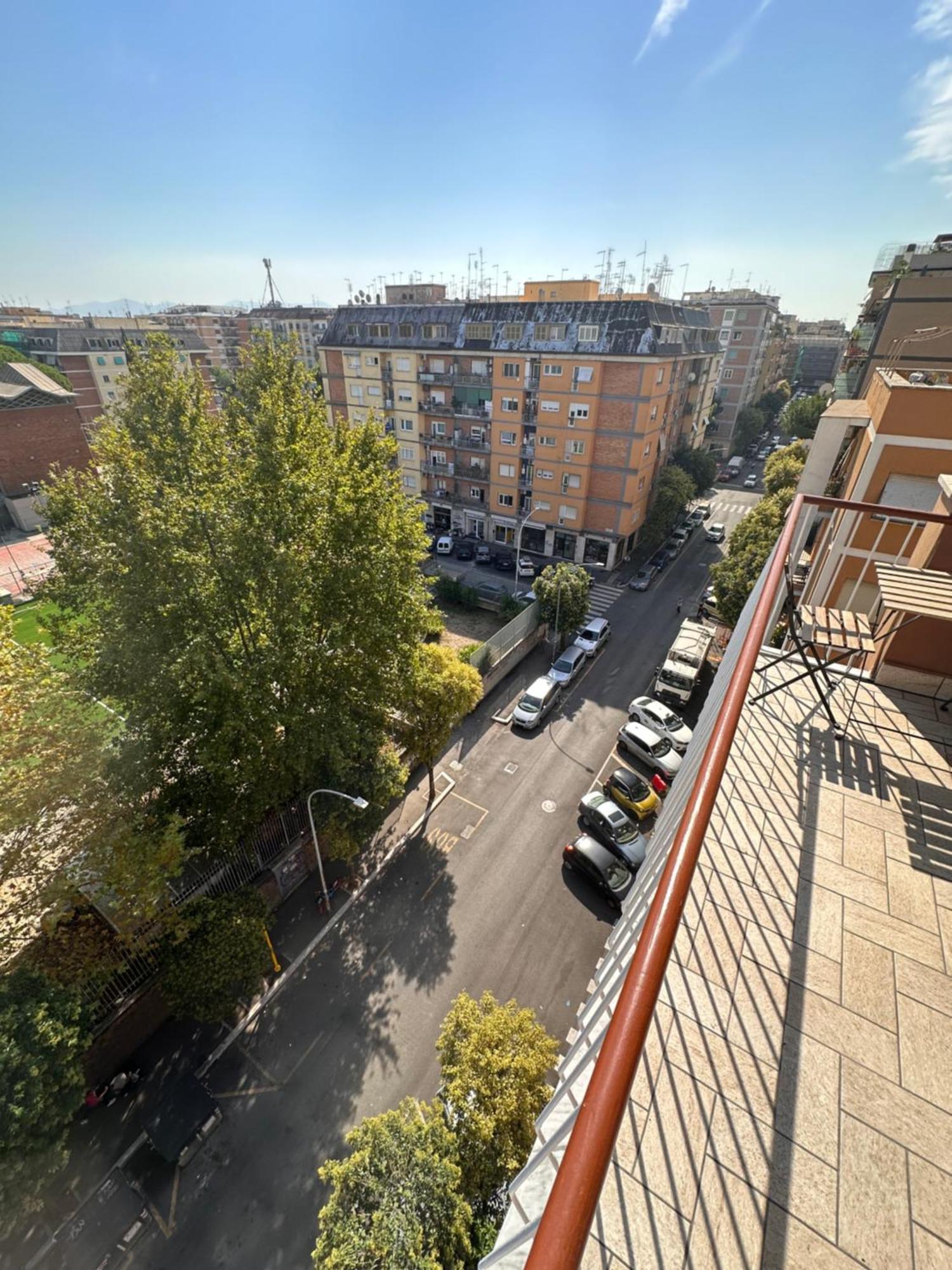 Casa Vacanze Star Home Roma Dış mekan fotoğraf