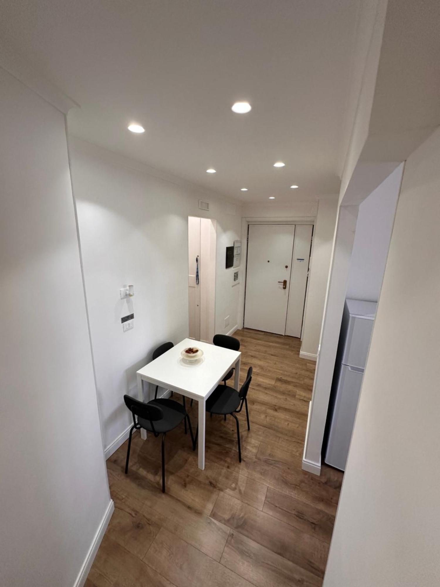 Casa Vacanze Star Home Roma Dış mekan fotoğraf