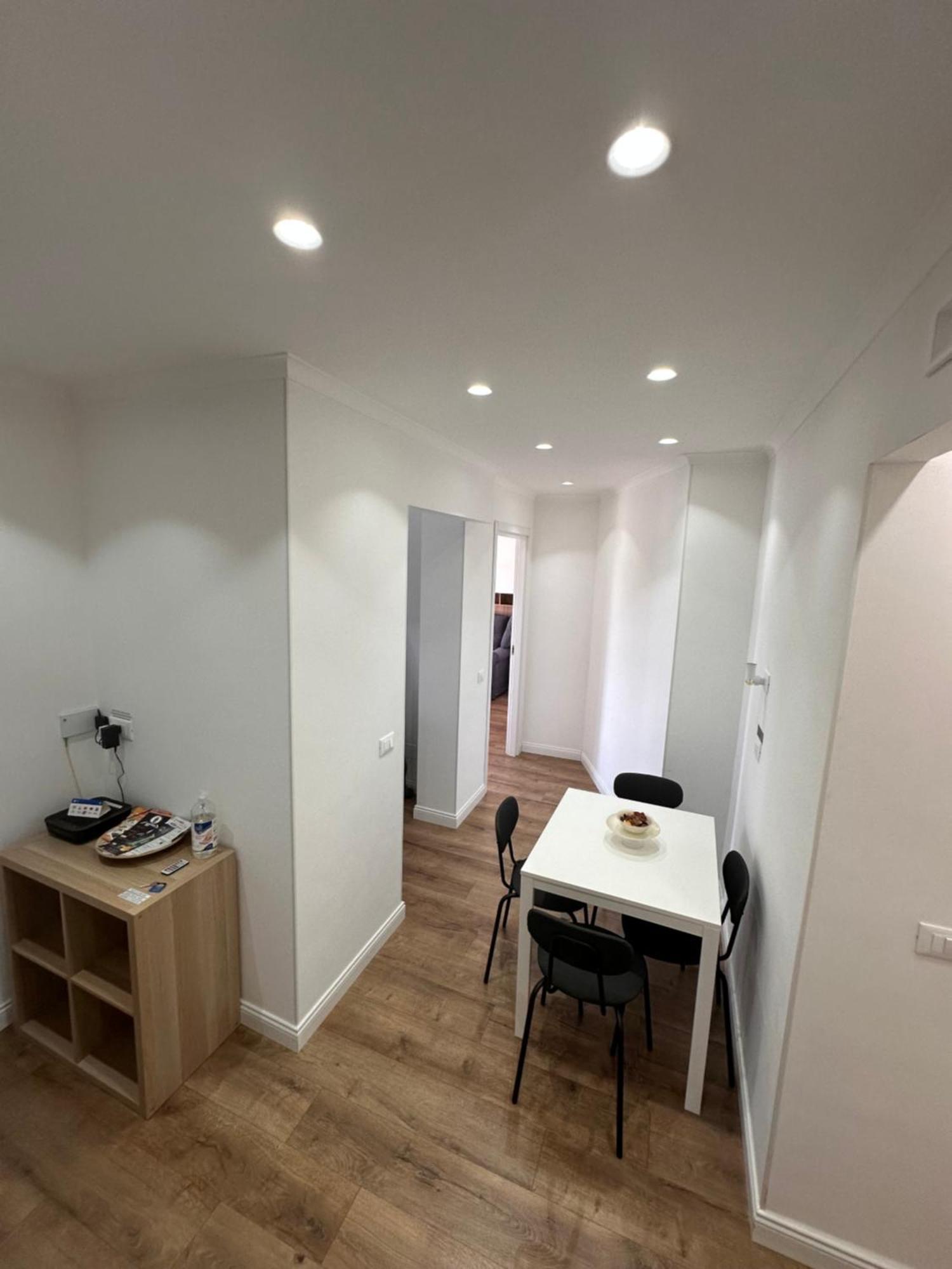 Casa Vacanze Star Home Roma Dış mekan fotoğraf