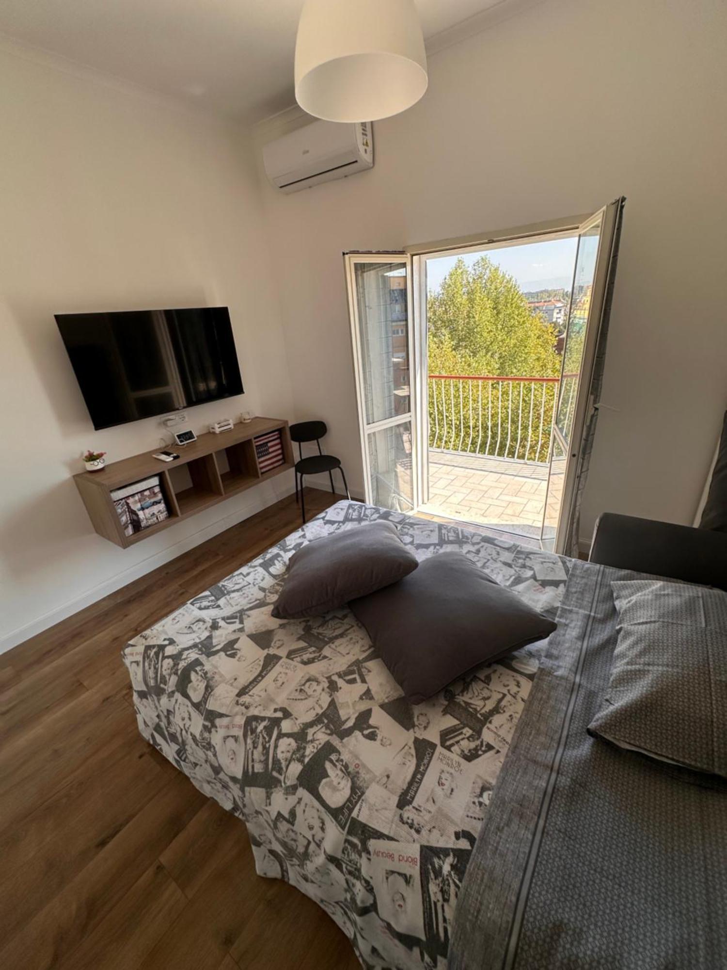 Casa Vacanze Star Home Roma Dış mekan fotoğraf