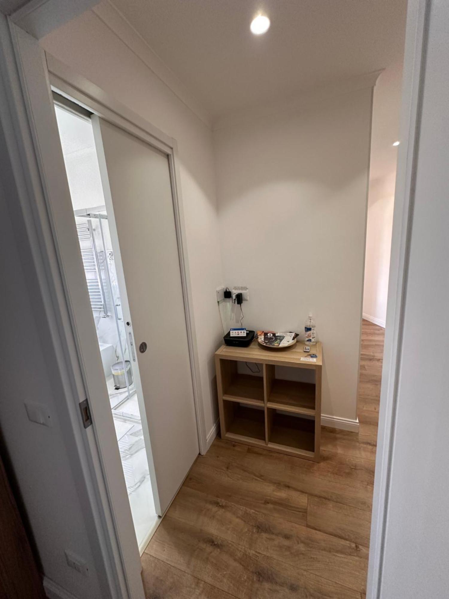 Casa Vacanze Star Home Roma Dış mekan fotoğraf